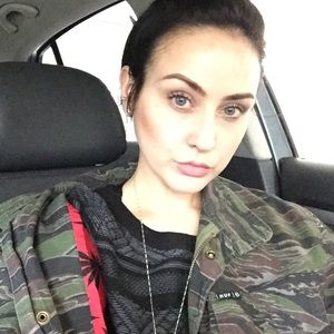 Meet your Posher, Barbara